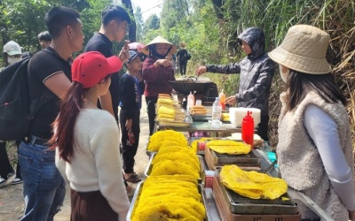 Vi phạm ATTP trong lễ hội: Mức phạt thế nào?