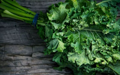 Tác dụng phụ tiềm ẩn của cải xoăn