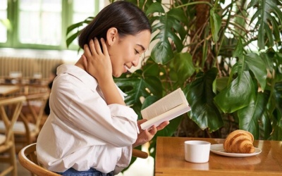 Tử vi thứ Ba (11/2/2025): Bảo Bình nên dành thời gian rảnh để đọc sách