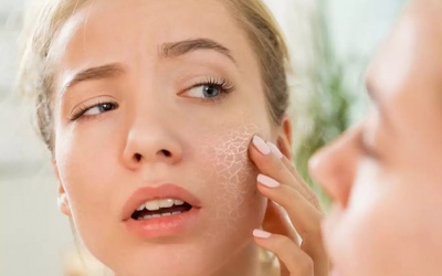 Thời tiết lạnh khiến da dễ bị khô: chăm sóc da thế nào cho đúng?