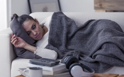 Chuyên gia chia sẻ thời gian ngủ trưa lý tưởng