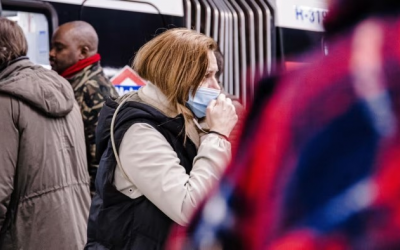 Dịch cúm càn quét toàn cầu, Hà Nội ghi nhận 820 ca mắc