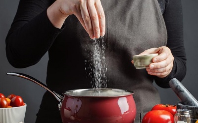 Muối kali hỗ trợ dự phòng đột quỵ tái phát