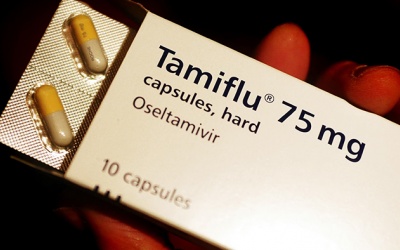 Cân nhắc lợi hại trước khi tích trữ Tamiflu trong mùa cúm