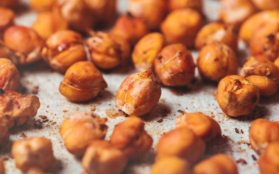 Tác dụng của đậu gà đối với sức khỏe