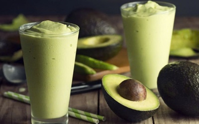 Ăn quả bơ thế nào để tối ưu dưỡng chất?