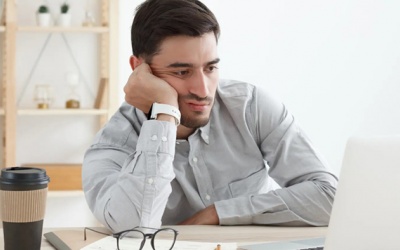 Mối nguy từ “bệnh” lười vận động 