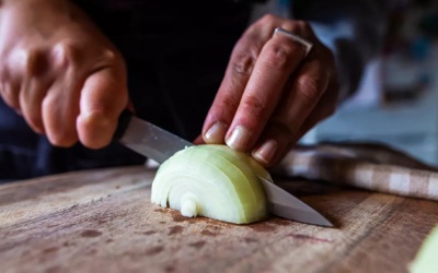 Ăn hành tây giúp kiểm soát lượng đường trong máu?