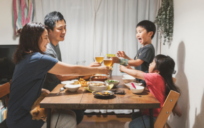 Bí quyết ăn tối khoa học giúp cơ thể khỏe mạnh