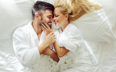 Tình yêu - “chìa khóa” cho trái tim khỏe