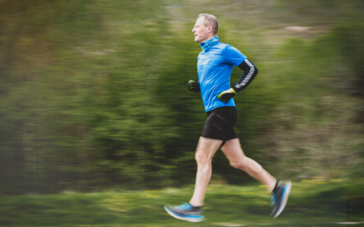 5 thói quen cần lưu ý khi tập thể dục sau tuổi 50