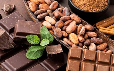 Chocolate có tốt cho tim mạch?