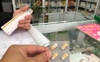 Nghiêm cấm hành vi lợi dụng dịch bệnh để tăng giá thuốc điều trị cúm