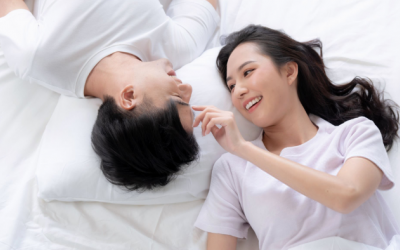 Điều gì sẽ xảy ra với bộ não khi bạn đang yêu?