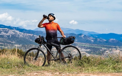 Thực phẩm tăng năng lượng trước buổi tập đạp xe