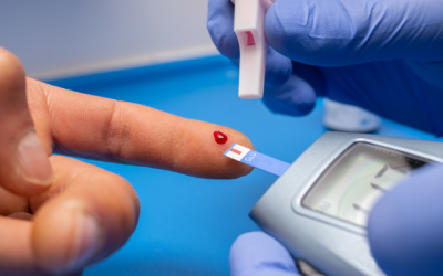 10 cách đơn giản giúp hạ đường huyết tự nhiên 