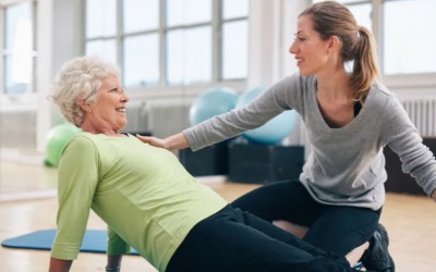 Làm sao nhanh phục hồi sức khỏe sau cơn nhồi máu cơ tim?