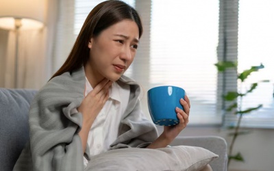 Khàn tiếng lâu ngày: Nguyên nhân do đâu?