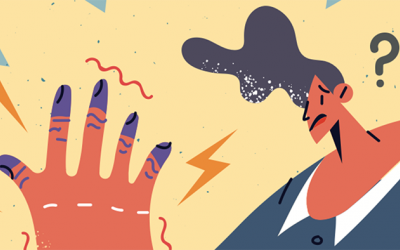 Run tay chân do di truyền là gì, có phải run vô căn?