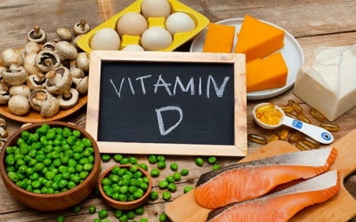 4 dấu hiệu cảnh báo thiếu vitamin D, cách bổ sung thế nào?