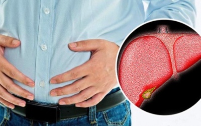 Cần làm gì khi bị gan nhiễm mỡ?