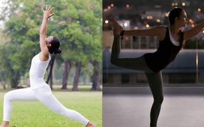 Tập yoga buổi sáng hay tối sẽ tốt hơn cho sức khỏe?