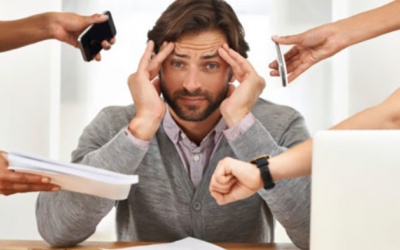 Triệu chứng nhận biết căng thẳng thần kinh và cách cải thiện