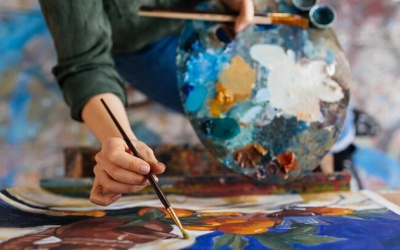 Tử vi thứ Sáu (21/2/2025): Nhân Mã rất hứng thú với lĩnh vực nghệ thuật