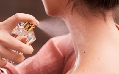 Một thành phần “ẩn” trong nước hoa có thể gây bệnh tim mạch, béo phì và vô sinh?
