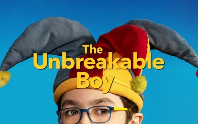 Gợi ý phim: Theo dõi hành trình kỳ diệu trong “Bước chân dũng cảm”