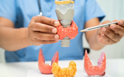 U tuyến giáp Tirads 2 có nguy hiểm không, làm sao để cải thiện?