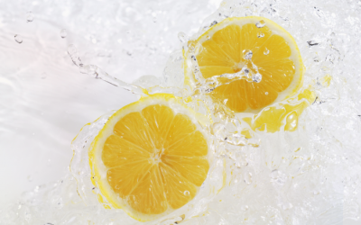 Uống nước chanh ấm có tác dụng gì?