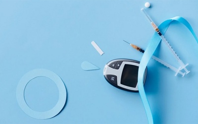 Cách xử trí khi người bệnh đái tháo đường tăng ceton trong máu