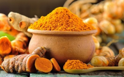 Nghệ có gây hại cho thận?