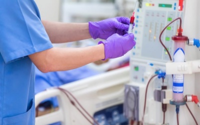 Thực hư phương pháp lọc máu giúp ngăn ngừa đột quỵ, giảm mỡ máu?