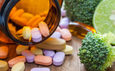 Đề xuất thực phẩm bổ sung không được công bố khuyến cáo sức khỏe