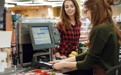 Quyền được ngồi của người lao động