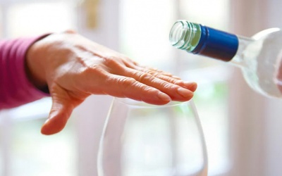 Mối liên hệ giữa rượu bia và ung thư