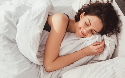 'Ngủ ngon' sẽ là xu hướng sức khỏe nổi bật nhất 2025