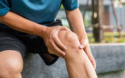 Tràn dịch khớp gối nên làm gì để cải thiện nhanh tình trạng bệnh?