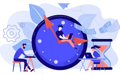 Tử vi thứ Ba (25/2/2025): Bạch Dương có thể làm việc khá nhanh chóng