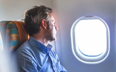 Bị suy tim độ 2 có đi được máy bay không?