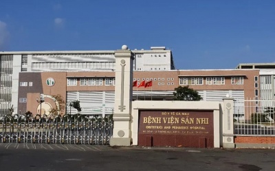 Bộ Y tế chỉ đạo vụ trẻ tử vong sau tiêm dự phòng ở Cà Mau