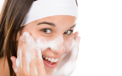 Sử dụng sữa rửa mặt sao cho đúng?