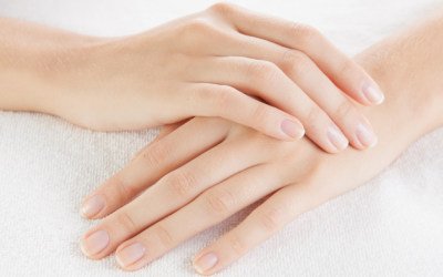 Những thói quen khiến đôi bàn tay nhanh lão hoá 