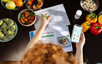 Chế độ ăn Địa Trung Hải có lợi cho người đái tháo đường type 2