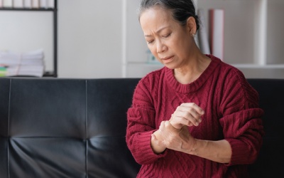 Chuyên gia gợi ý chế độ ăn cho người bệnh viêm khớp