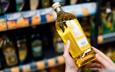 Công – tội của dầu ăn làm từ hạt