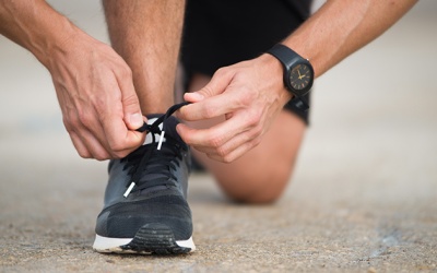 Trang bị giày chạy đế carbon liệu có cần thiết?