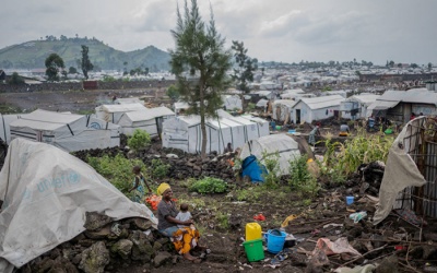 Xuất hiện dịch bệnh lạ khiến hơn 50 người tử vong ở Congo